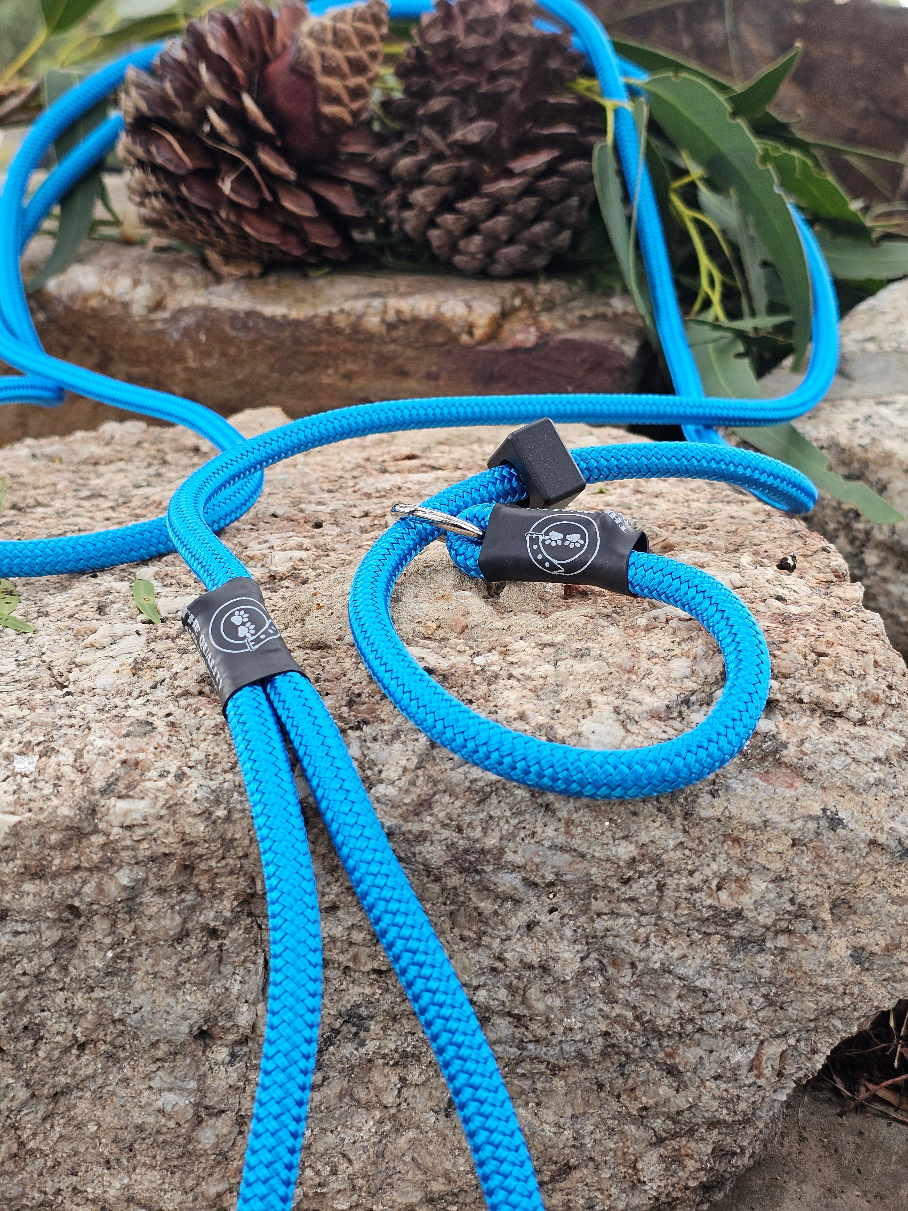 Soft Rope Range