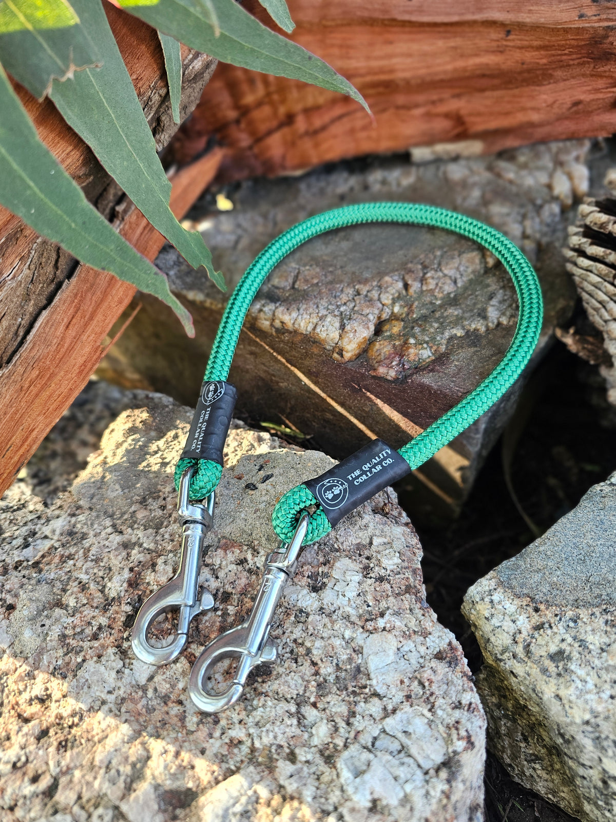 Soft Rope Ute-Tie