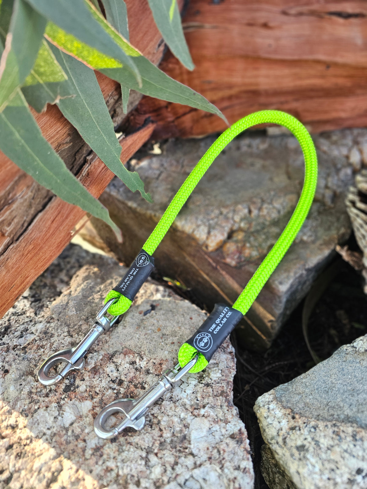 Soft Rope Ute-Tie
