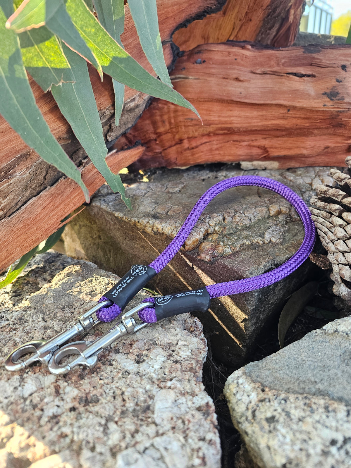 Soft Rope Ute-Tie