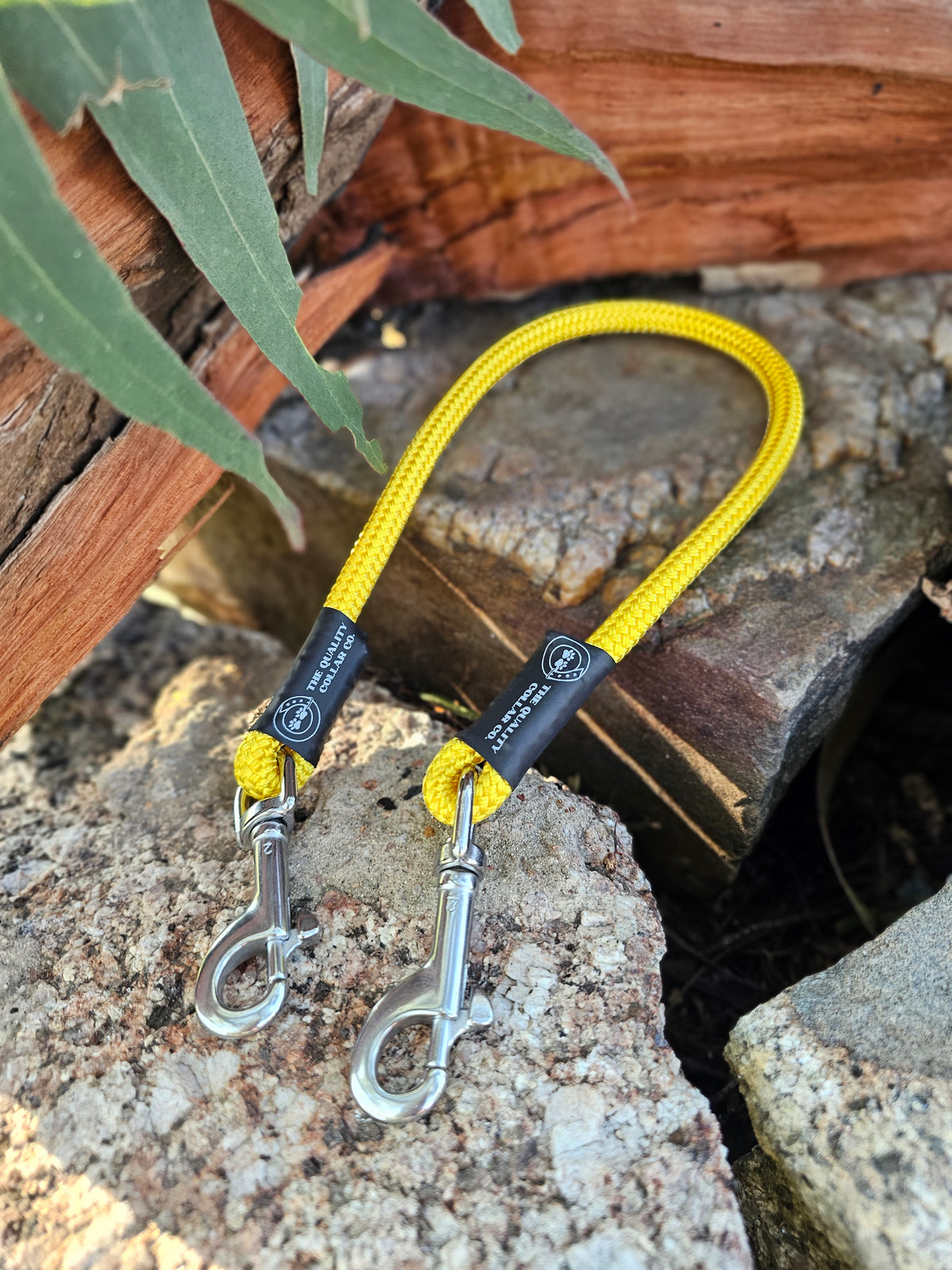 Soft Rope Ute-Tie