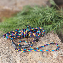 Load image into Gallery viewer, Soft Rope Slip Lead 8mm
