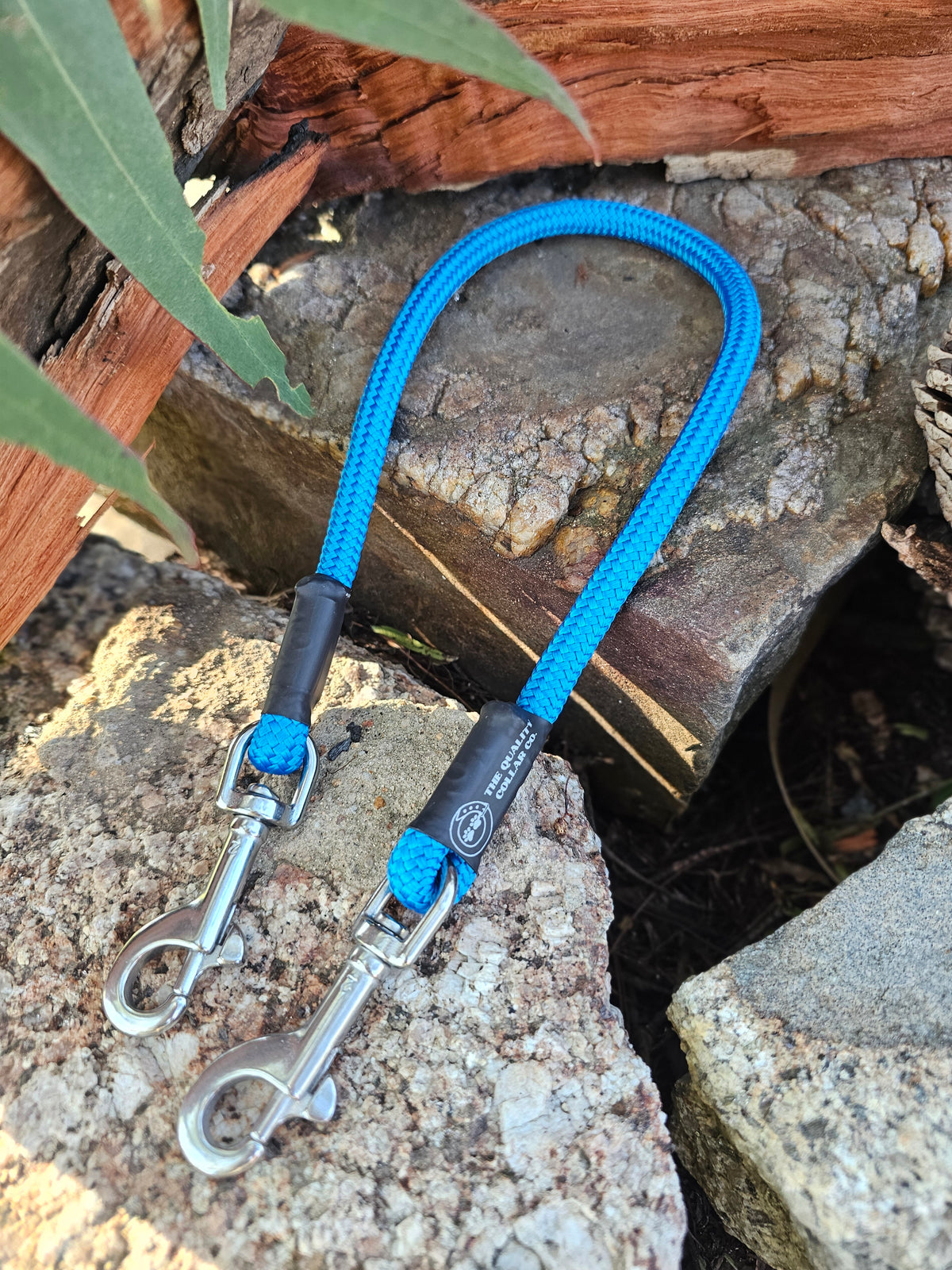 Soft Rope Ute-Tie