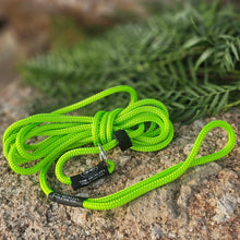 Load image into Gallery viewer, Soft Rope Slip Lead 8mm
